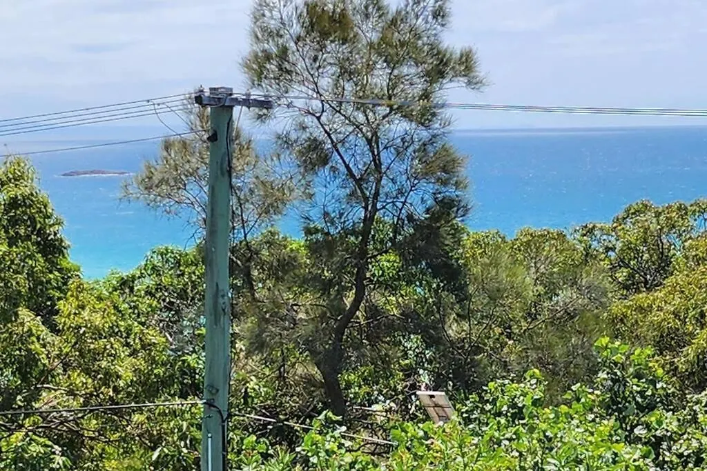 Casa de Férias Captain'S Cove At Cylinder Beach Point Lookout