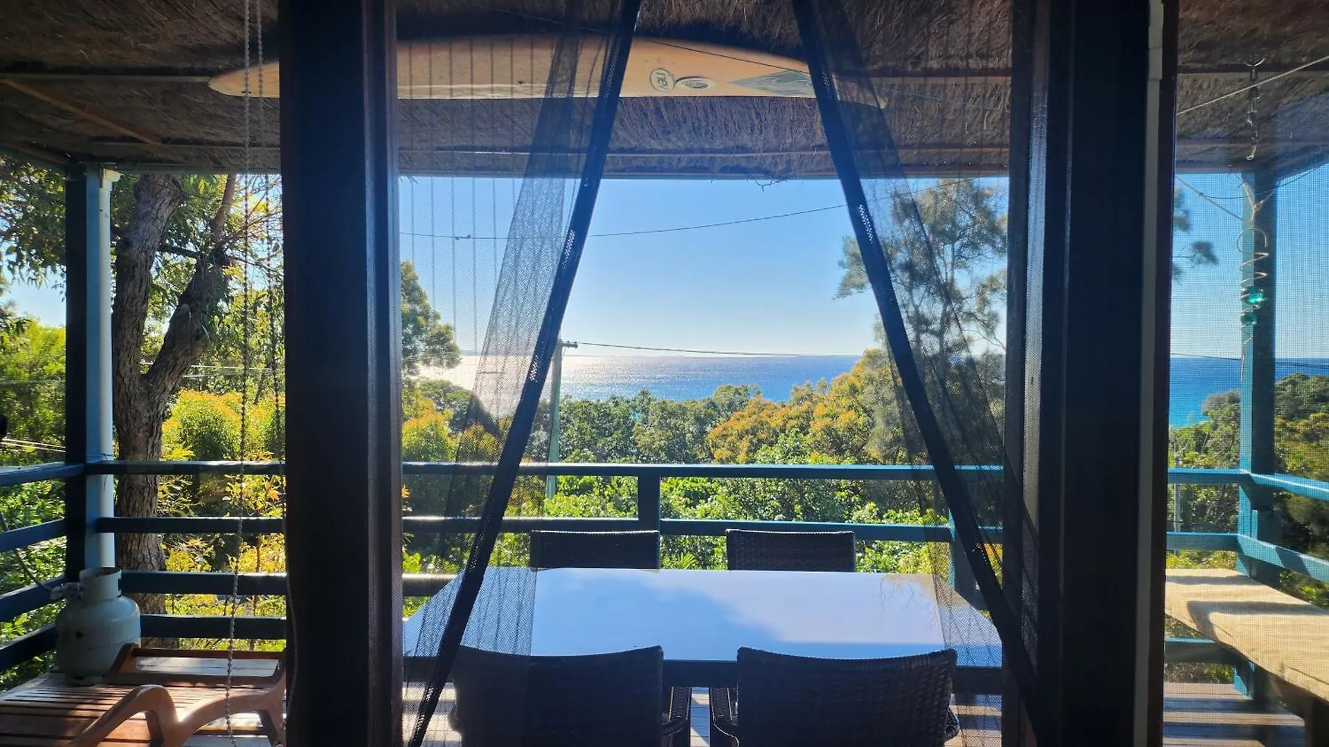 Captain'S Cove At Cylinder Beach Point Lookout